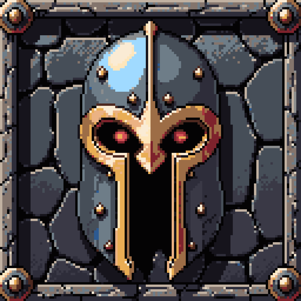 Oathfall app icon
